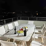 Lovely Rooftop * Golem (Tirana)