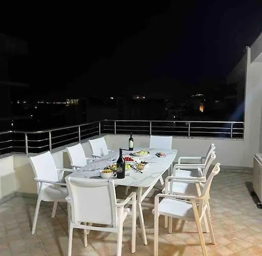 Apartment Lovely Rooftop Golem (Tirana)
