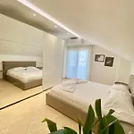 Apartamento Lovely Rooftop *