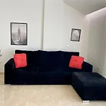 Lovely Rooftop Apartamento