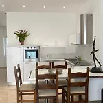 Apartamento Lovely Rooftop