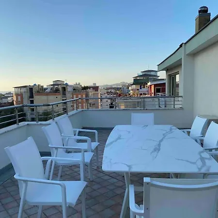 Lovely Rooftop *
