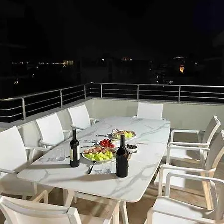 Lovely Rooftop * غوليم