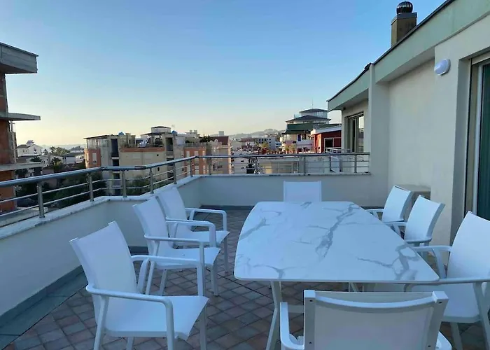 Lovely Rooftop *